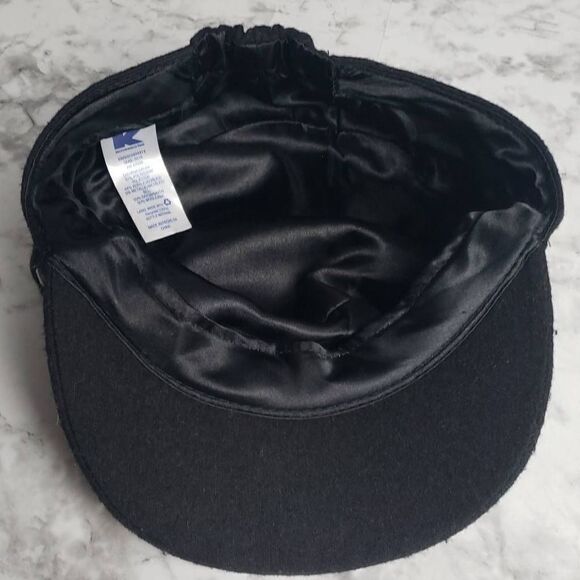 Black Gemstone Cap KMART - Picture 9 of 15